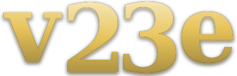 v23e logo